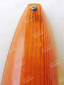 Paire de feux clignotant arrières - FORD Taunus 17M (P3) - K23201- thumb-6