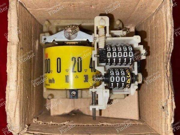 Speedometer - CITROËN CX - 5470815- 0