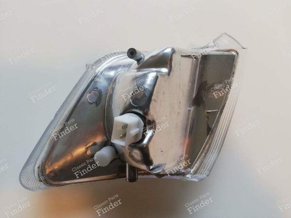 Right front position light - PEUGEOT 605 - Equiv. OEM 60916420D / 084279 (R)- 1