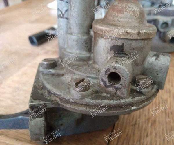 Benzinpumpe - RENAULT 4 / 3 / F (R4) - 0