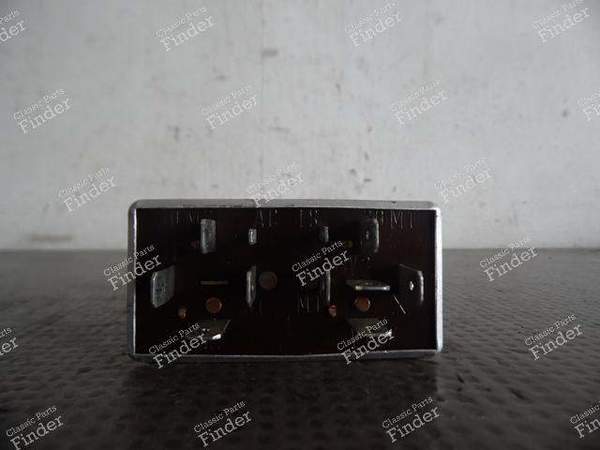 RELAIS DOUBLE MOTOVENTILATEUR - PORSCHE 944 - 94461510403 - Equiv. 94461510401 ou 94461510402 et 94461510404- 2