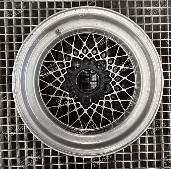 Jante BBS - PORSCHE 944 - 40196- 0
