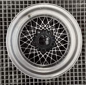 BBS rim for PORSCHE 944