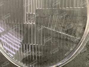 Bosch H4 white headlamp lenses - PORSCHE 911 (964) - H4- thumb-2