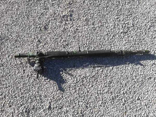 Hydraulische Zahnstange der Lenkung - CITROËN DS / ID - 0