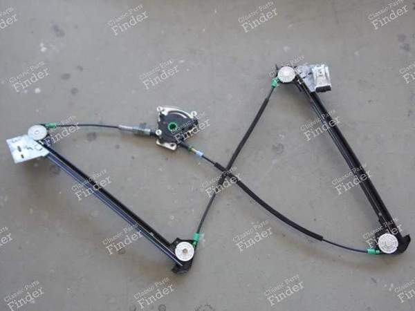 FENSTERHEBERMECHANISMUS RECHTS 99654207604 PORSCHE 996 & 986 - PORSCHE Boxter (986) - 99654207604- 0