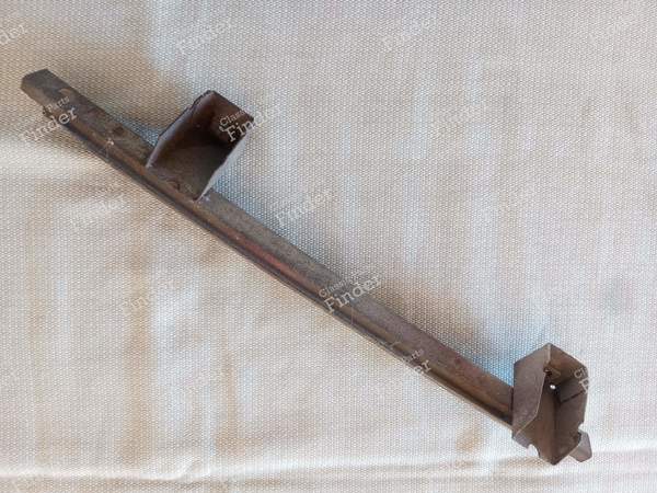Window Guide Rail Rear Door - MERCEDES BENZ W108 / W109 - A1087300215- 3