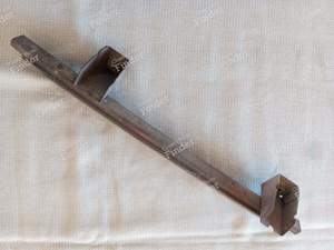 Window Guide Rail Rear Door - MERCEDES BENZ W108 / W109 - A1087300215- thumb-3