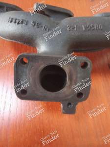Collecteur échappement Saab 93-900 NG - SAAB 900 NG / 9-3 - 9176700 DHSGA- thumb-3