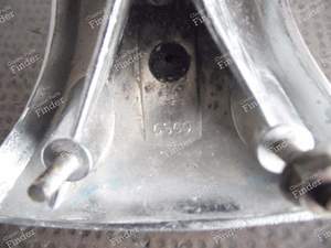 HOOD HANDLE - PORSCHE 356 - 64455902105- thumb-9