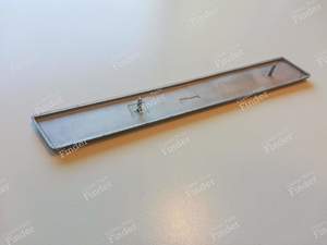 Emblème de coffre - FIAT 132 / Argenta - thumb-8