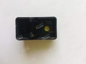 Interrupteur antibrouillard avec diode pour R4, R5, R14... - RENAULT 4 / 3 / F (R4) - 7701348744 / MP1264 (?)- thumb-6