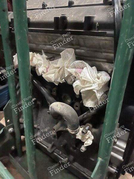 Motor 16V 155CV - PEUGEOT 405 / Pars / Khazar - XU10J4 (?)- 2