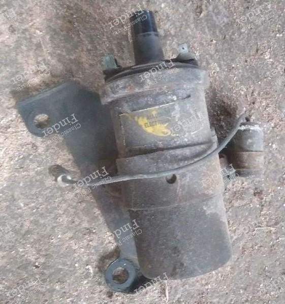 Ignition coil for Matra Bagheera - MATRA-SIMCA-TALBOT Bagheera - 07304 (?)- 0