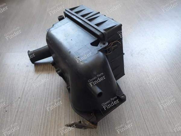 BOITIER FILTRE A AIR - PORSCHE 924 - 477129611D- 8