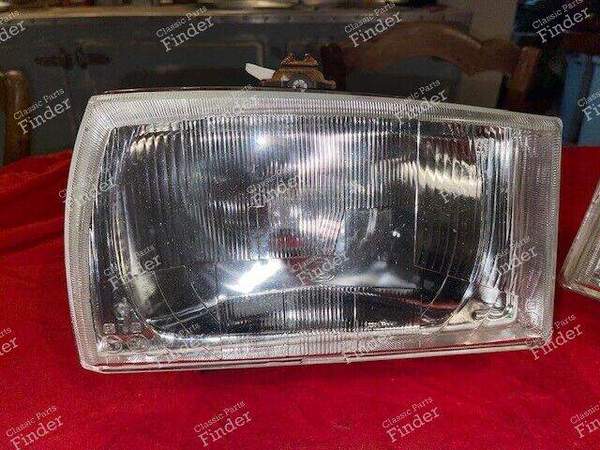 Scheinwerferpaar - PEUGEOT 304 - 480047 (D) / 480048 (G)- 1
