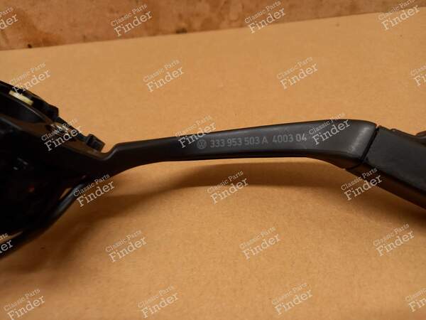 Commodo MFA - VOLKSWAGEN (VW) Golf II / Jetta - 333953503A- 5