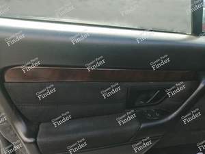Set of 4 door wood mouldings - Phase 2 - CITROËN XM - thumb-3