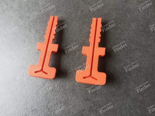 Oil Gauge Kit - 2.0 Engine (XU10J2) - CITROËN XM - 3