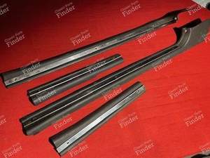 Door sill trim kit - Series 1 - CITROËN CX