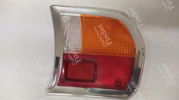 Feu arrière droit - PEUGEOT 504 - 0