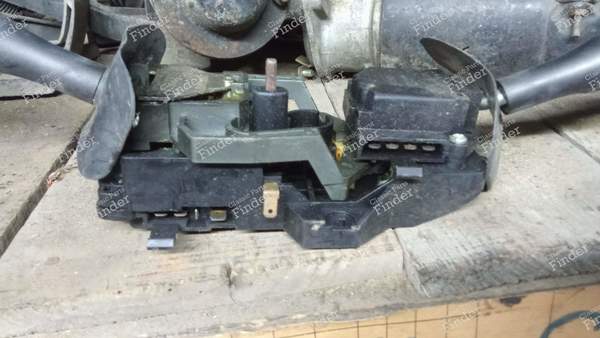 Vollständiger Kommodo - ALFA ROMEO 164 - 33616502 (?)- 2