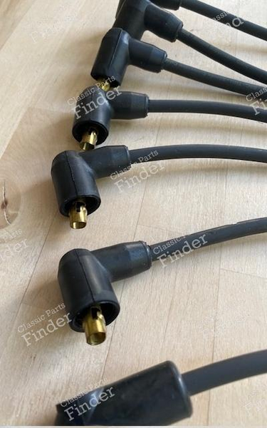 Ignition Cable Set for the PRV-V6 Engine - ALPINE A310 - 4