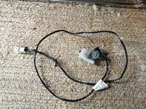 Beleuchtung der Motorhaube für CITROËN XM