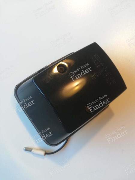 License plate light - PEUGEOT 504 - GL41260- 3