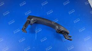 Türgriff hinten schwarz - FORD Ranger II - AB392122400AB- thumb-1