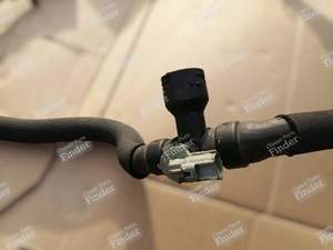 Ensemble durites de refroidissement - CITROËN C6 - thumb-6