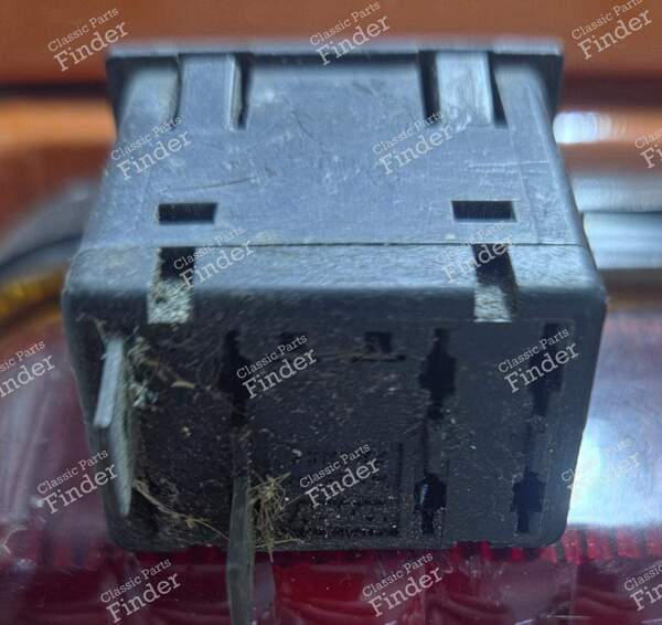 Front Anti-Fog Switch - CITROËN CX - 2