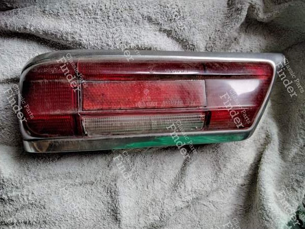 Rückleuchten rot/rot - MERCEDES BENZ SL (W113) (Pagode) - A1138201664 - 1138201664 (R) / A1138201564 - 1138201564- 7