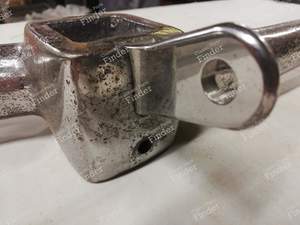 Front axle - BUGATTI Type 35 - thumb-9