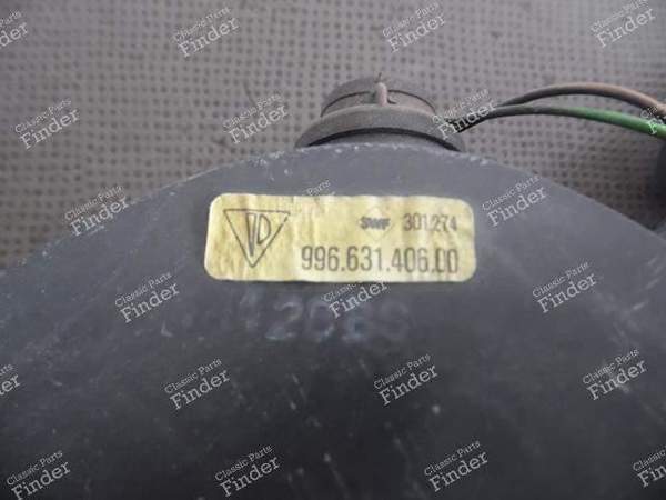 RÜCKLICHT RECHTS 99663140600 PORSCHE 911 TYP 996 - PORSCHE 911 (996) - 996.631.406.00- 7