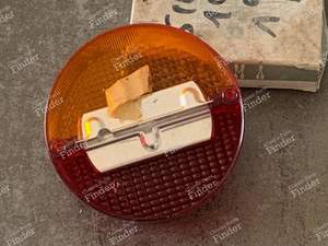 Rear cabochon Simca, Matra Djet - SIMCA Coupé 1000 / 1200 S - 607. 2- thumb-1