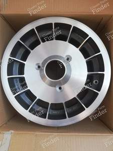 Original AMIL Felge - Alpine Turbo Version - RENAULT 5 / 7 (R5 / Siete) - 6001001966- thumb-9
