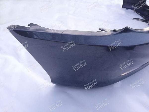 Original front bumper - PEUGEOT 406 Coupé - 7401J6- 3