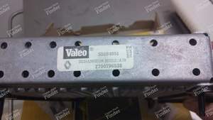 BVA oil cooler for RENAULT 25 (R25)