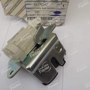 Heckklappenschloss - FIAT Panda II - 51779118- thumb-1