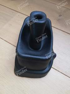 Soufflet de levier de vitesse neuf pour Corsa A - OPEL Corsa (A) - thumb-2
