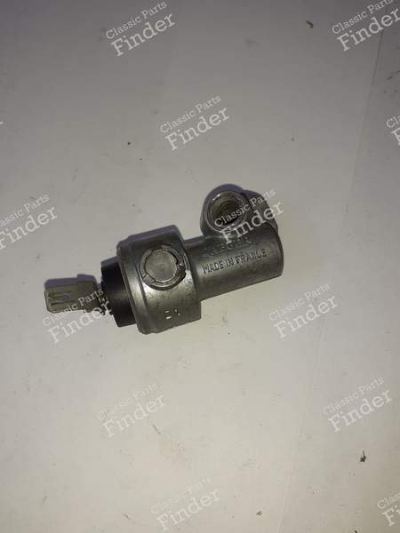 Cylinder head temperature switch - RENAULT Estafette / Hi-boy / Petit-Panel - 0855493500- 1