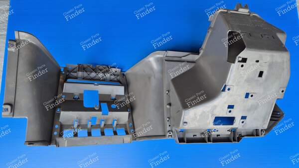 Dashboard - Glove Compartment Section for Phase 2 - PEUGEOT 205 - 3
