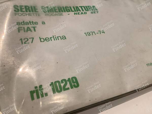 Running-in pouch - FIAT 127 / 147 / Fiorino - 10219- 0