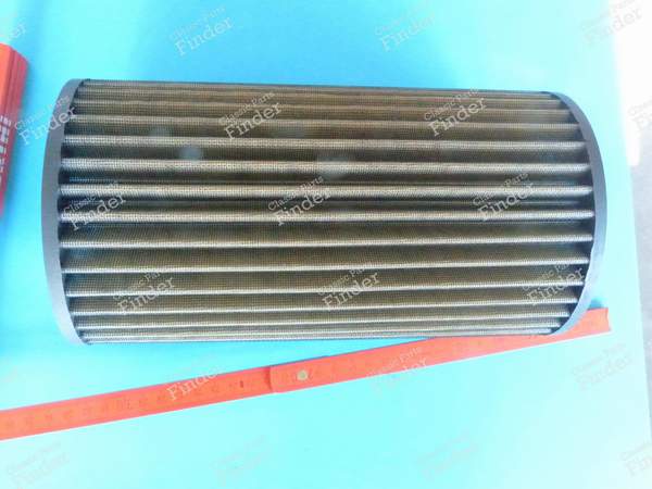 Air filter - High performance - ALPINE GTA - 95255- 0