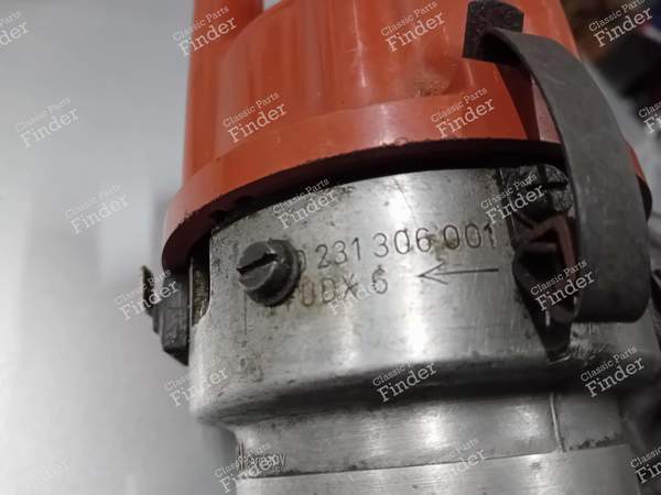 Anzünder - BMW 2800 CS/2.5 CS/3.0 CS/3.0 CSI/3.0 CSL (E9) - 0 231 306 001- 3