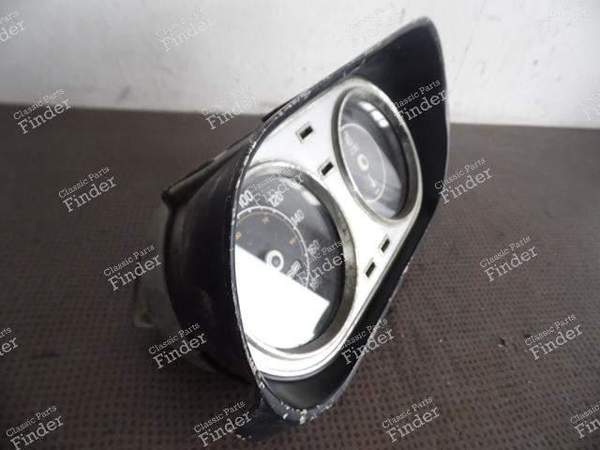 COMBINE INSTRUMENTS FORD ESCORT MK1 - FORD Escort (MK1) - 3