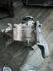 Brücke E30 3.25 - BMW 3 (E30) - 3.25- thumb-1