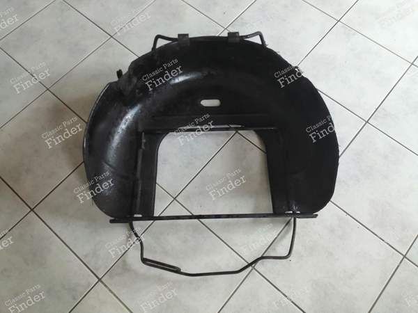 Bac de roue de secours - CITROËN XM - 1