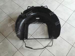 Bac de roue de secours - CITROËN XM - thumb-1